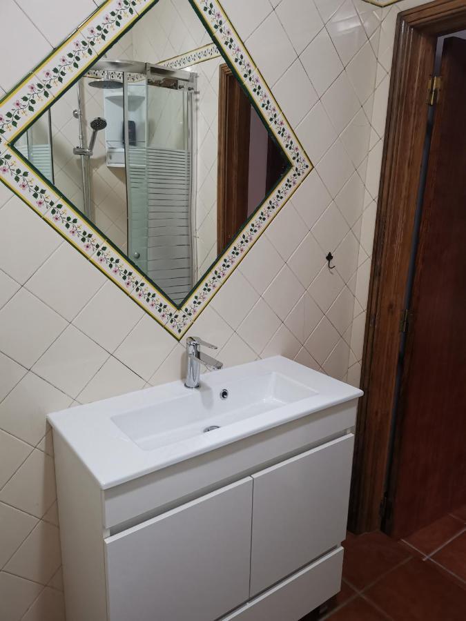 דירות פניש Apartamento Almerinda מראה חיצוני תמונה